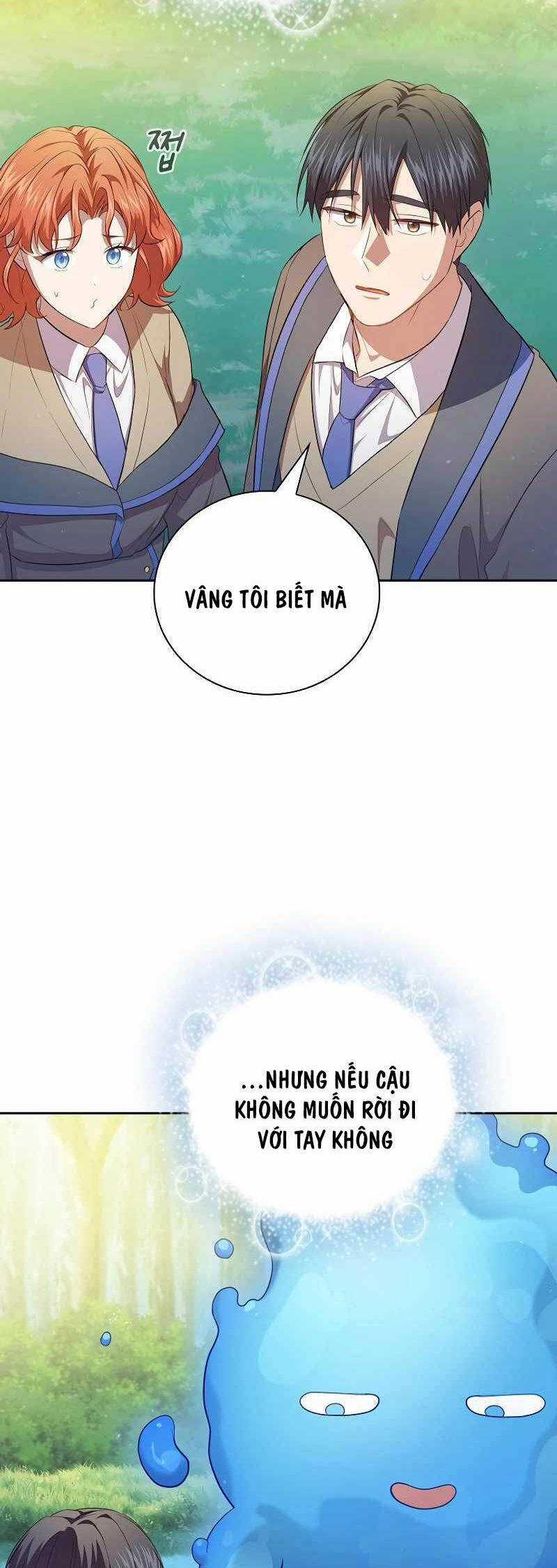 Ma Pháp Sư Tại Trường Học Pháp Thuật Khoá học trực tuyến tốt nhất Chapter 93 trang 54