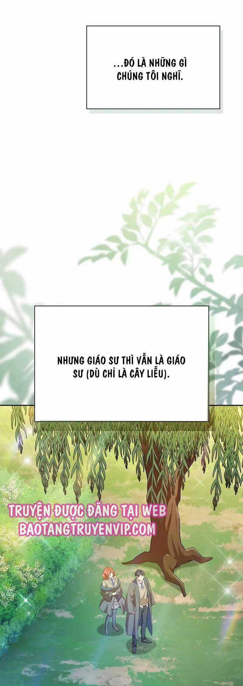 Ma Pháp Sư Tại Trường Học Pháp Thuật Khoá học trực tuyến tốt nhất Chapter 93 trang 9