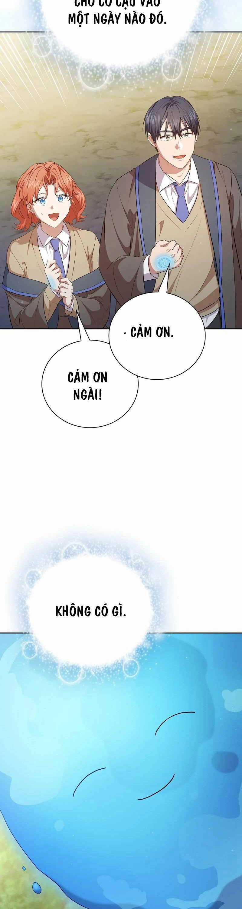 Ma Pháp Sư Tại Trường Học Pháp Thuật Khoá học trực tuyến tốt nhất Chapter 94 trang 10