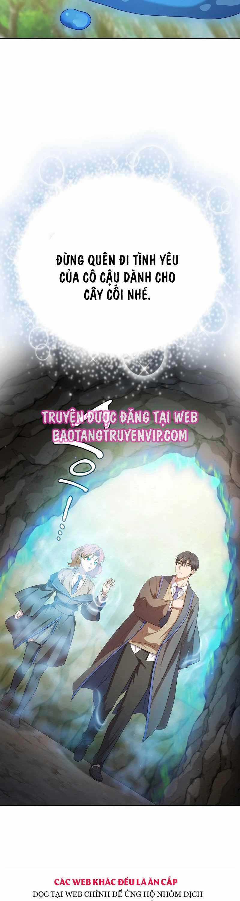 Ma Pháp Sư Tại Trường Học Pháp Thuật Khoá học trực tuyến tốt nhất Chapter 94 trang 11