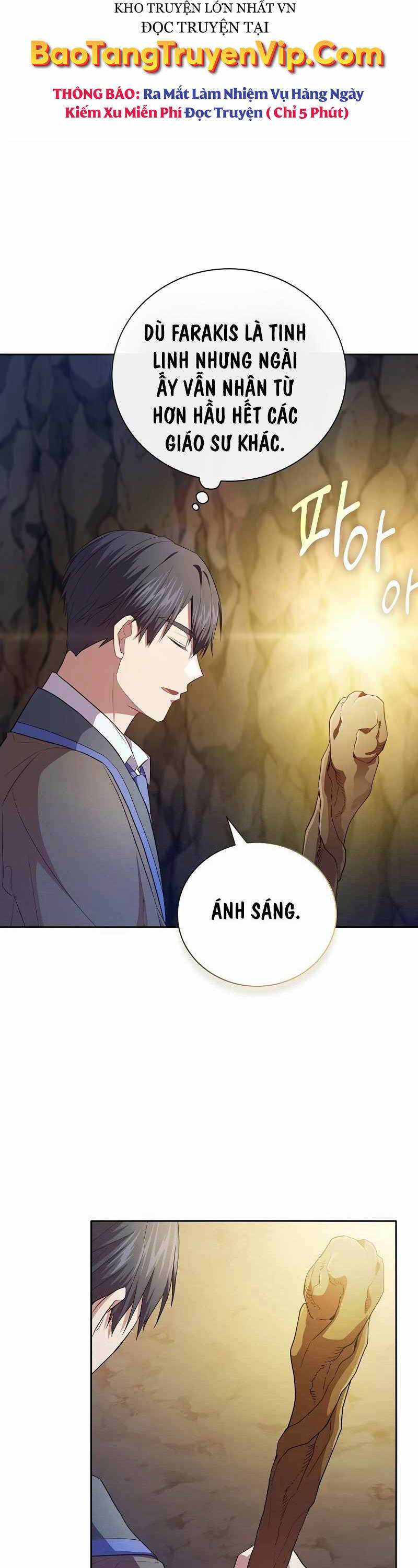 Ma Pháp Sư Tại Trường Học Pháp Thuật Khoá học trực tuyến tốt nhất Chapter 94 trang 12