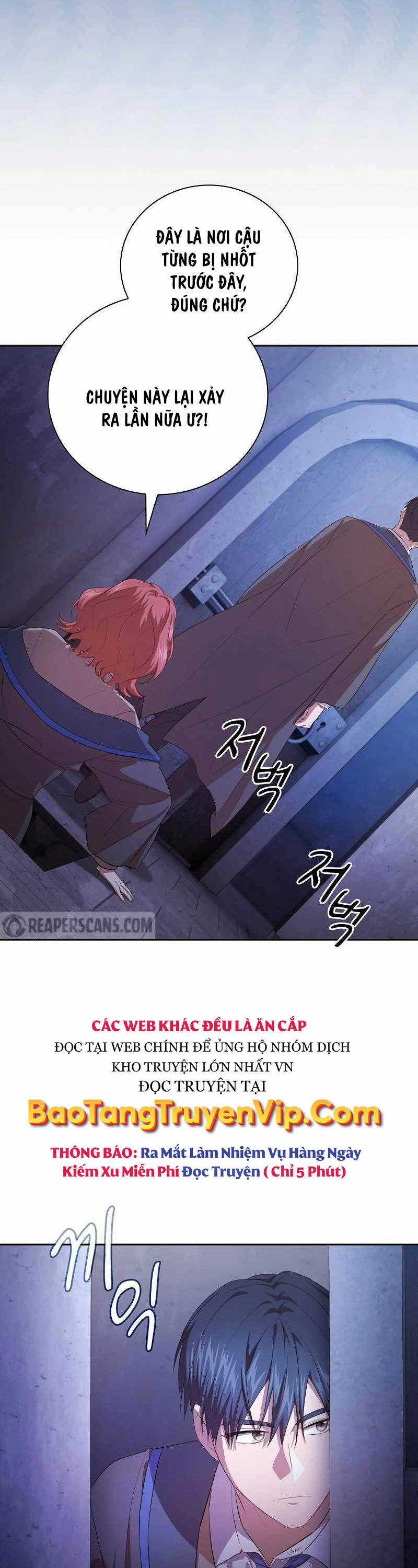 Ma Pháp Sư Tại Trường Học Pháp Thuật Khoá học trực tuyến tốt nhất Chapter 94 trang 20