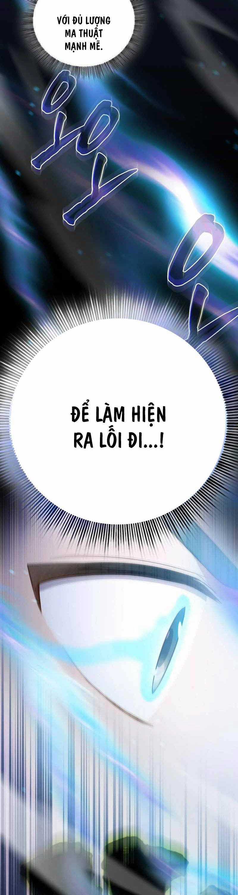 Ma Pháp Sư Tại Trường Học Pháp Thuật Khoá học trực tuyến tốt nhất Chapter 94 trang 29