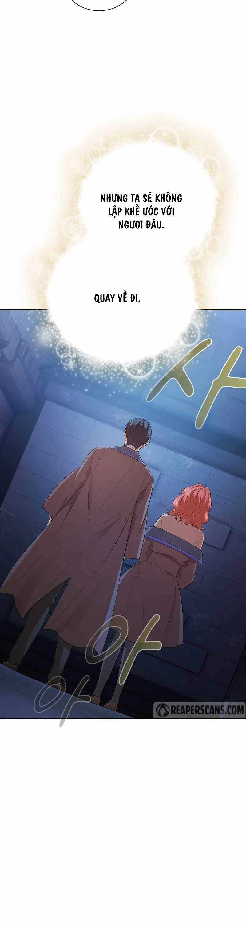 Ma Pháp Sư Tại Trường Học Pháp Thuật Khoá học trực tuyến tốt nhất Chapter 94 trang 34