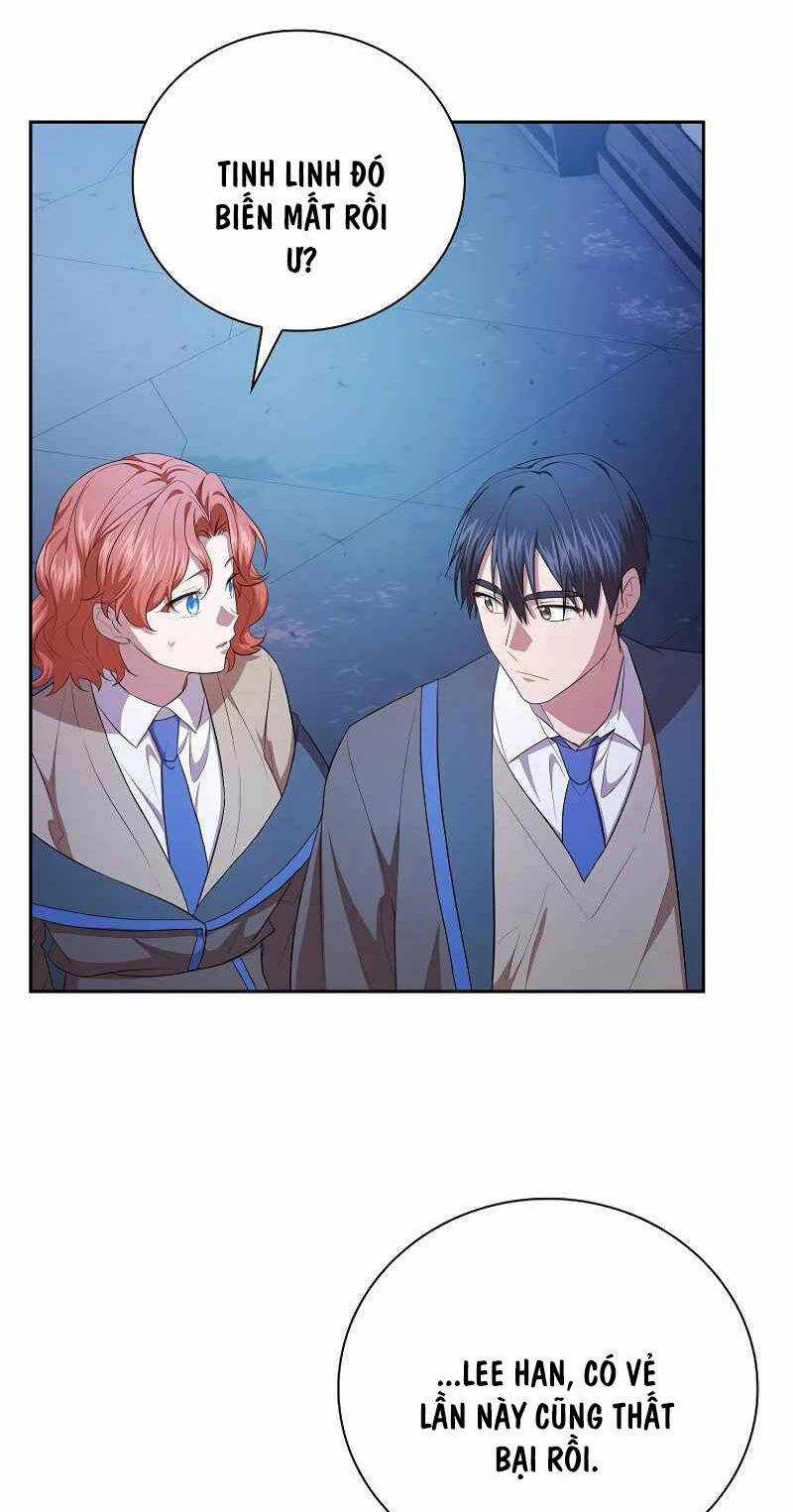 Ma Pháp Sư Tại Trường Học Pháp Thuật Khoá học trực tuyến tốt nhất Chapter 94 trang 35