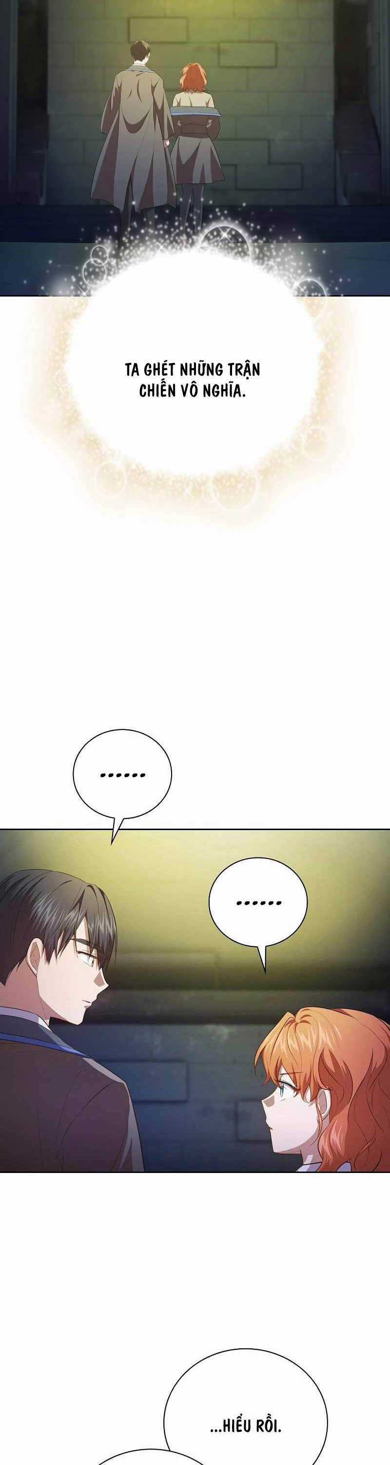 Ma Pháp Sư Tại Trường Học Pháp Thuật Khoá học trực tuyến tốt nhất Chapter 94 trang 41