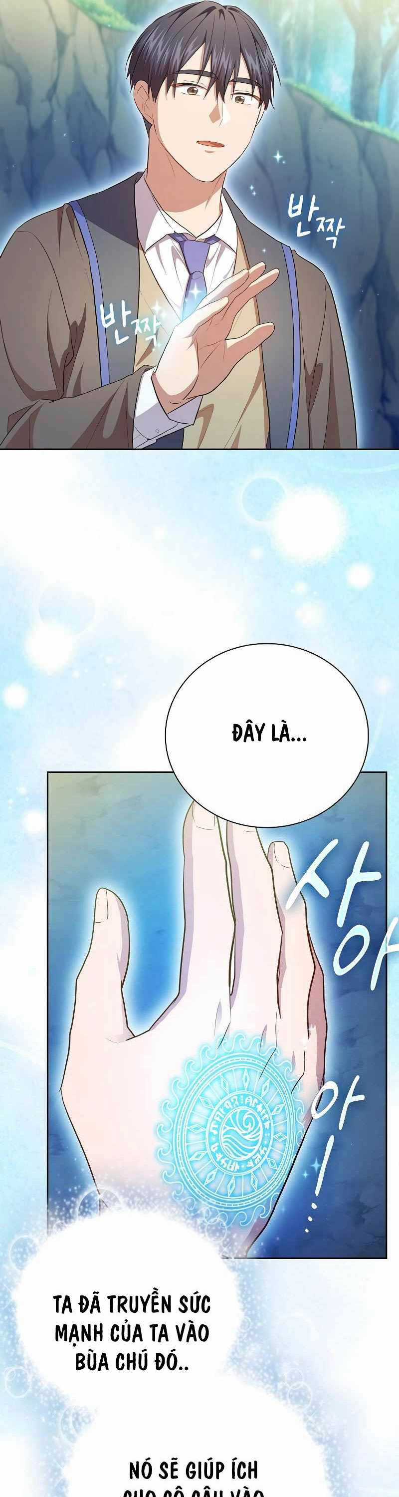 Ma Pháp Sư Tại Trường Học Pháp Thuật Khoá học trực tuyến tốt nhất Chapter 94 trang 9