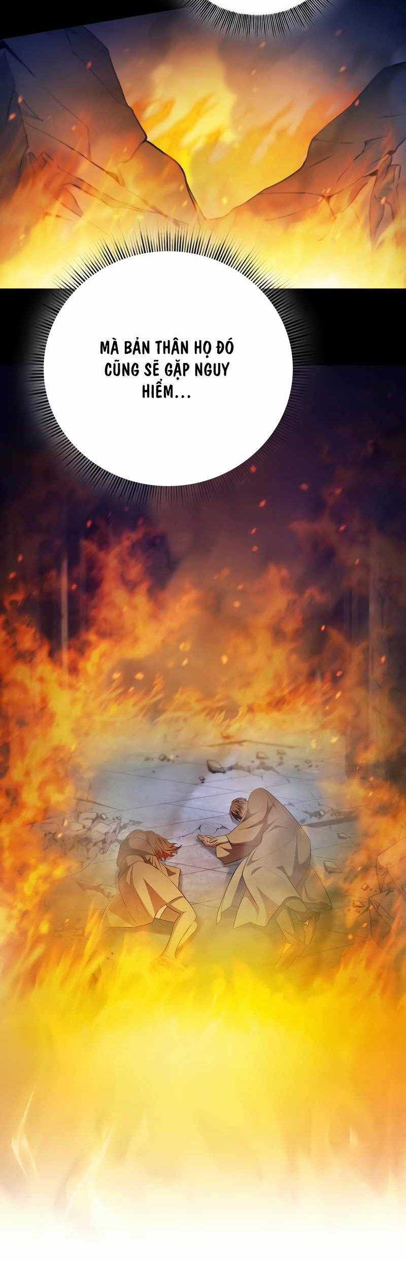 Ma Pháp Sư Tại Trường Học Pháp Thuật Khoá học trực tuyến tốt nhất Chapter 95 trang 23