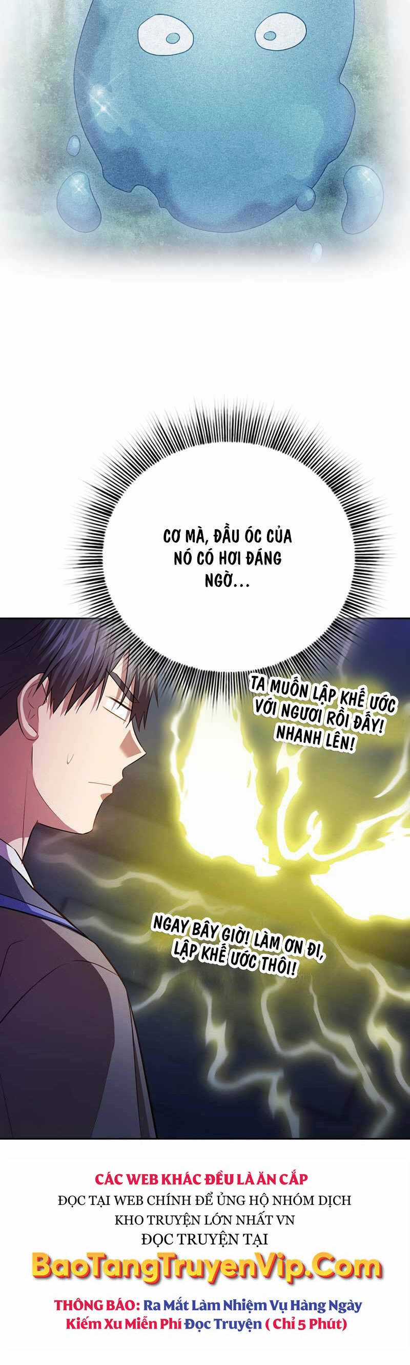 Ma Pháp Sư Tại Trường Học Pháp Thuật Khoá học trực tuyến tốt nhất Chapter 95 trang 37