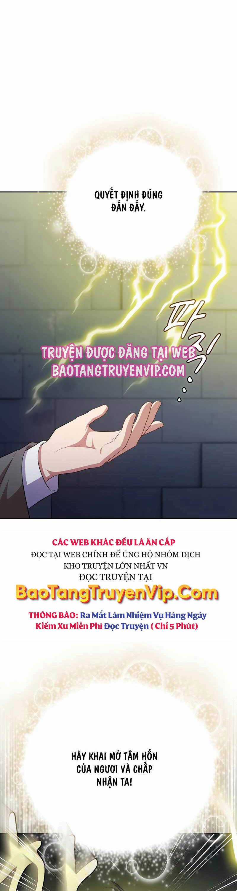 Ma Pháp Sư Tại Trường Học Pháp Thuật Khoá học trực tuyến tốt nhất Chapter 95 trang 39