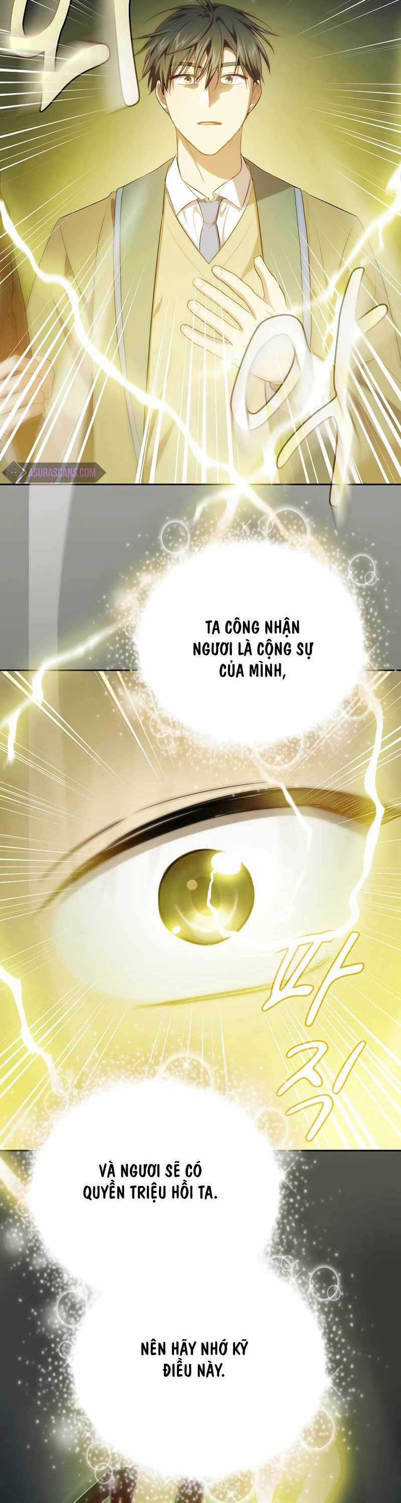 Ma Pháp Sư Tại Trường Học Pháp Thuật Khoá học trực tuyến tốt nhất Chapter 95 trang 40