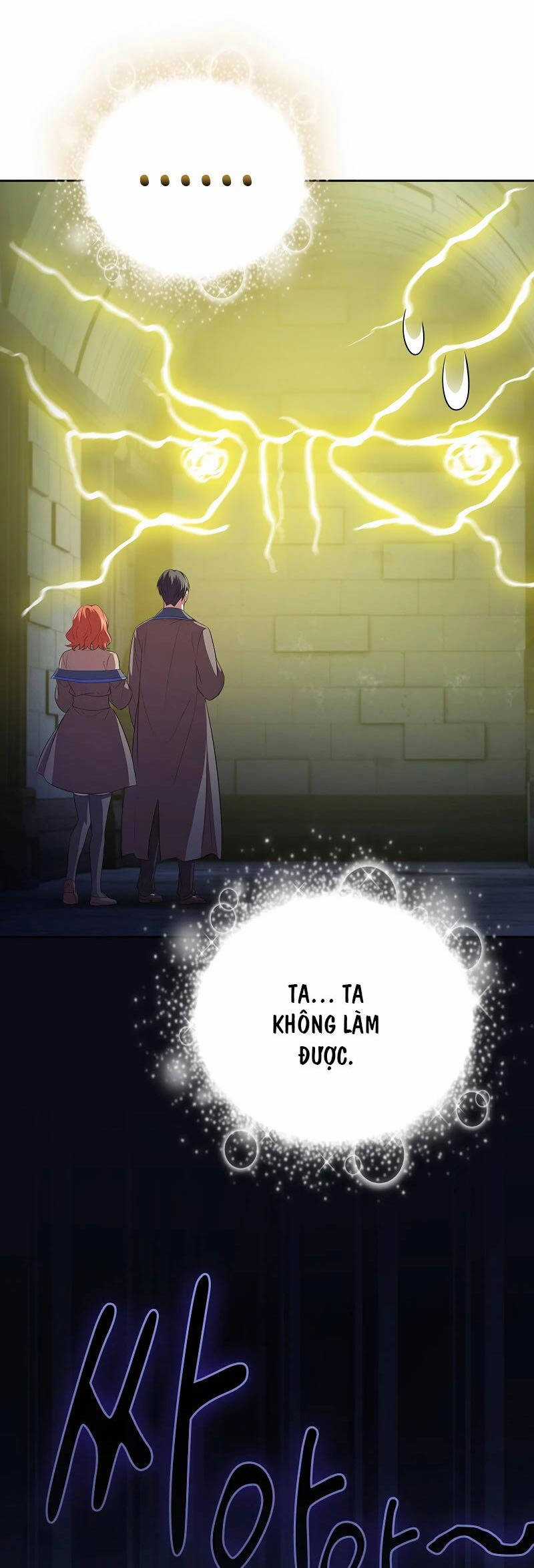 Ma Pháp Sư Tại Trường Học Pháp Thuật Khoá học trực tuyến tốt nhất Chapter 96 trang 13