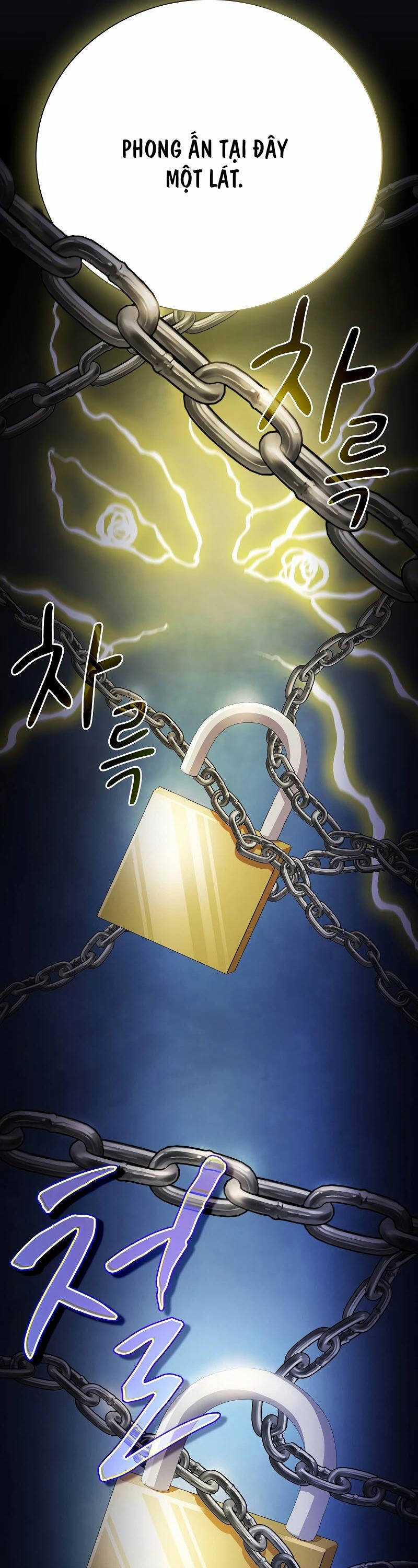 Ma Pháp Sư Tại Trường Học Pháp Thuật Khoá học trực tuyến tốt nhất Chapter 96 trang 18