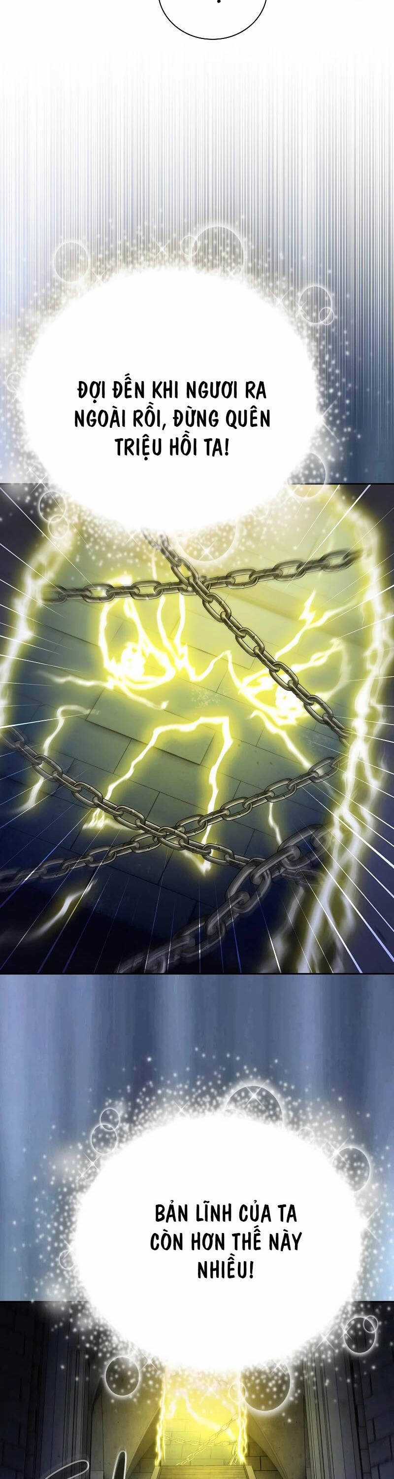 Ma Pháp Sư Tại Trường Học Pháp Thuật Khoá học trực tuyến tốt nhất Chapter 96 trang 20