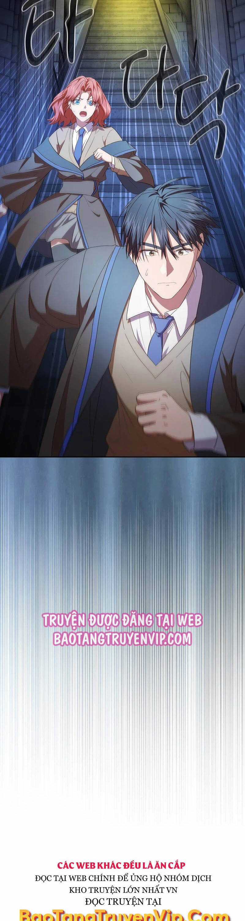 Ma Pháp Sư Tại Trường Học Pháp Thuật Khoá học trực tuyến tốt nhất Chapter 96 trang 21