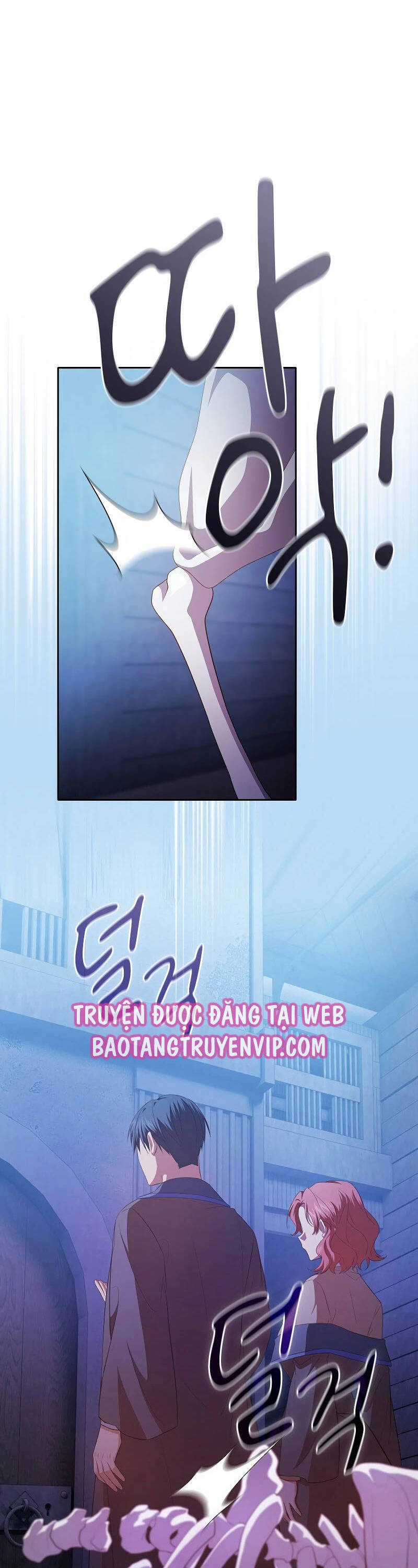 Ma Pháp Sư Tại Trường Học Pháp Thuật Khoá học trực tuyến tốt nhất Chapter 96 trang 33