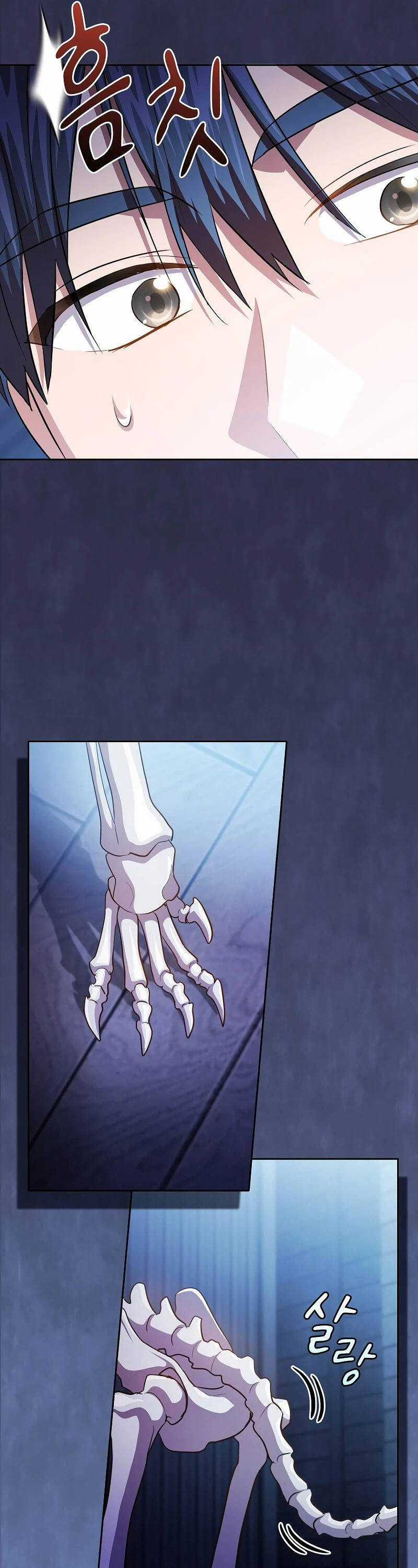 Ma Pháp Sư Tại Trường Học Pháp Thuật Khoá học trực tuyến tốt nhất Chapter 96 trang 36