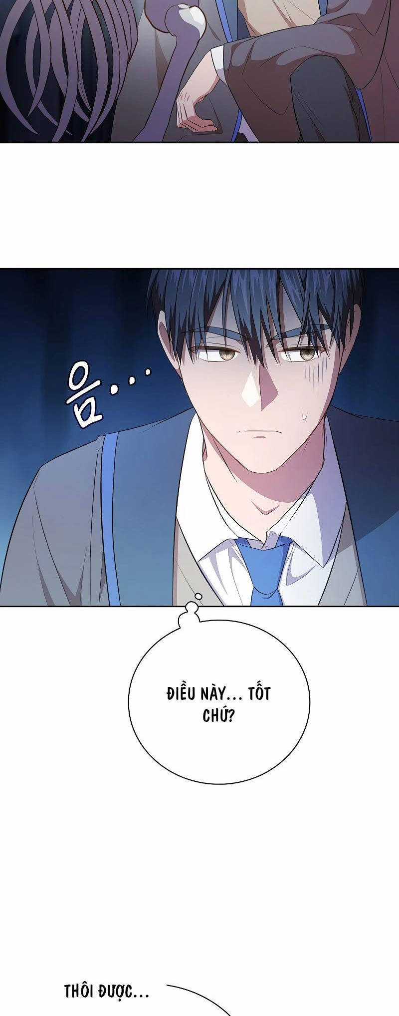 Ma Pháp Sư Tại Trường Học Pháp Thuật Khoá học trực tuyến tốt nhất Chapter 96 trang 40