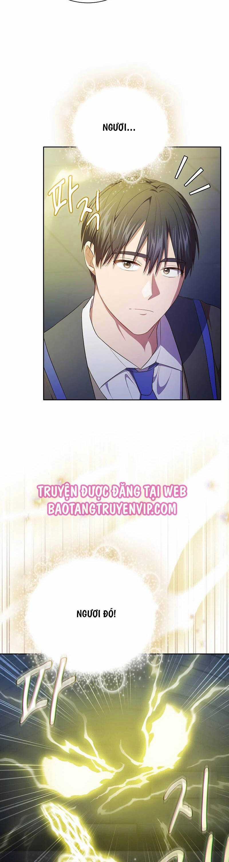 Ma Pháp Sư Tại Trường Học Pháp Thuật Khoá học trực tuyến tốt nhất Chapter 96 trang 5