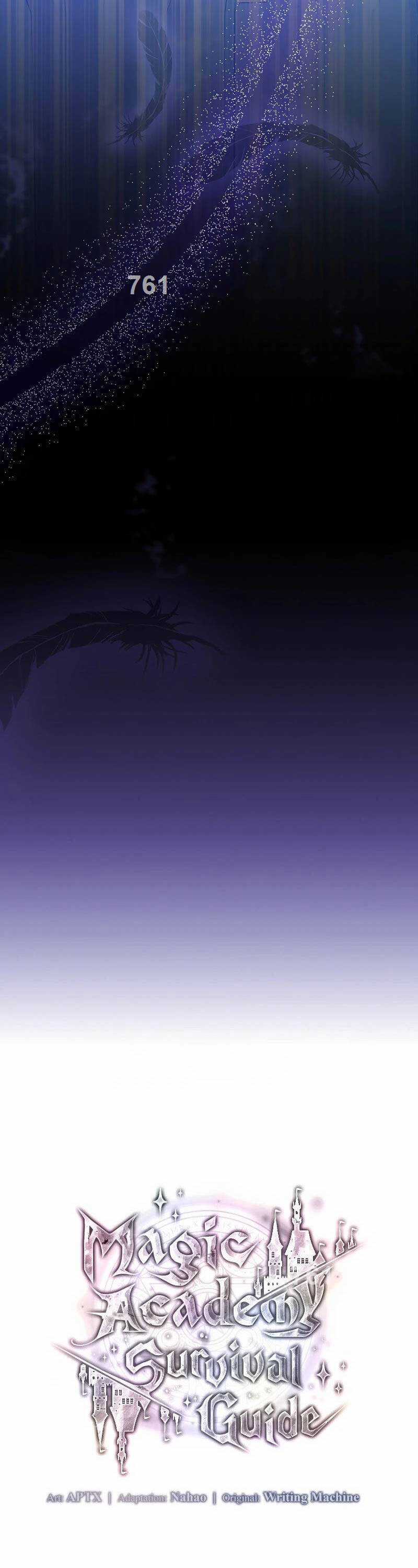 Ma Pháp Sư Tại Trường Học Pháp Thuật Khoá học trực tuyến tốt nhất Chapter 97 trang 2