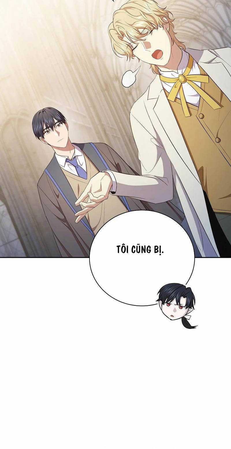 Ma Pháp Sư Tại Trường Học Pháp Thuật Khoá học trực tuyến tốt nhất Chapter 97 trang 41