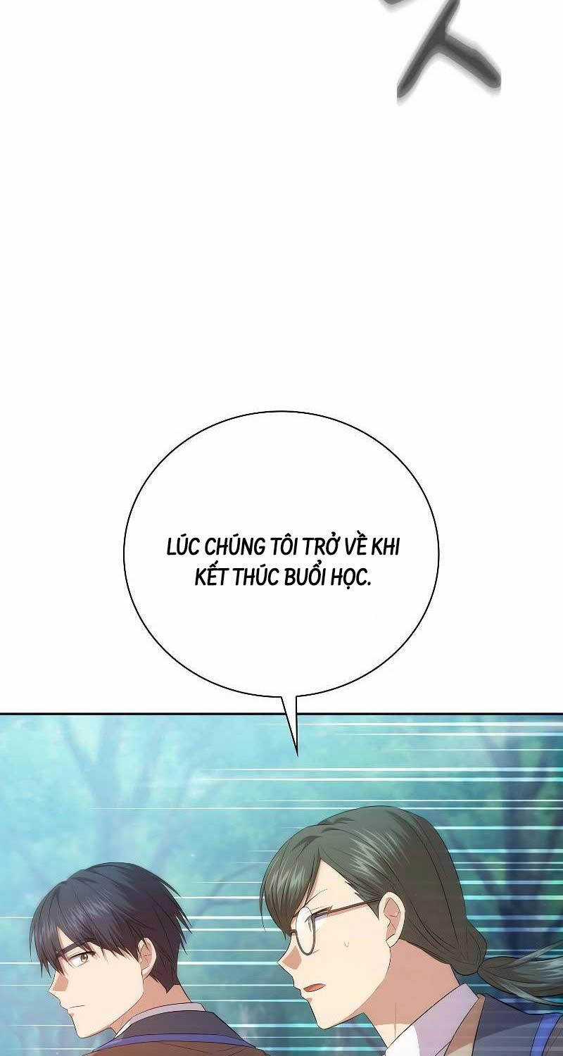 Ma Pháp Sư Tại Trường Học Pháp Thuật Khoá học trực tuyến tốt nhất Chapter 98 trang 7