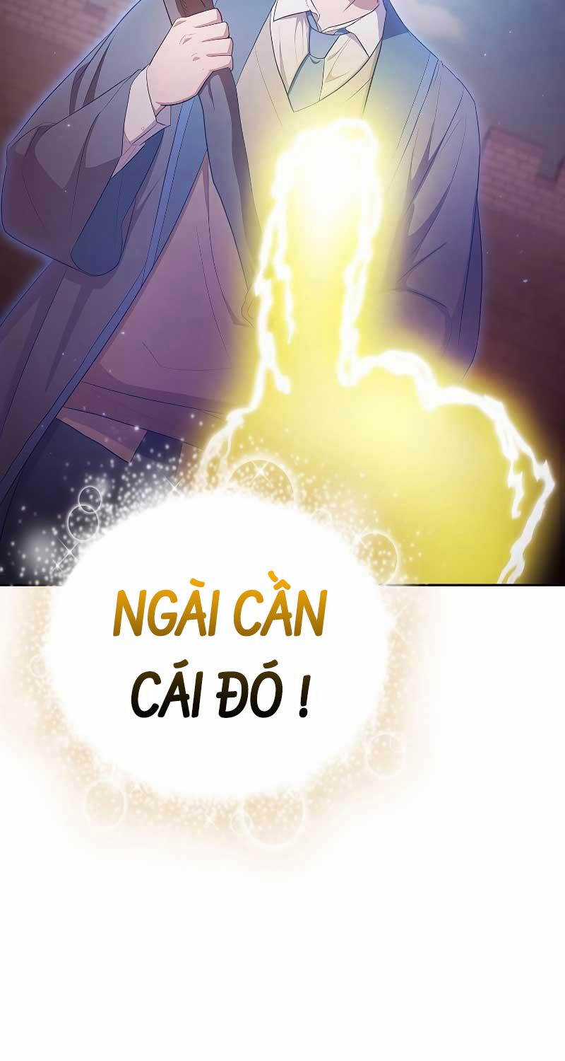 Ma Pháp Sư Tại Trường Học Pháp Thuật Khoá học trực tuyến tốt nhất Chapter 98 trang 71