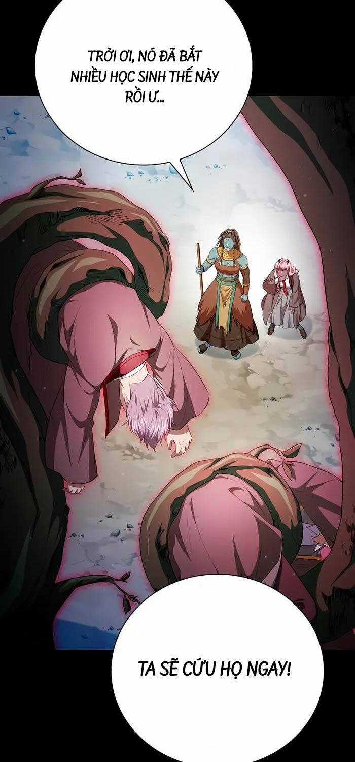 Ma Pháp Sư Tại Trường Học Pháp Thuật Khoá học trực tuyến tốt nhất Chapter 99 trang 17