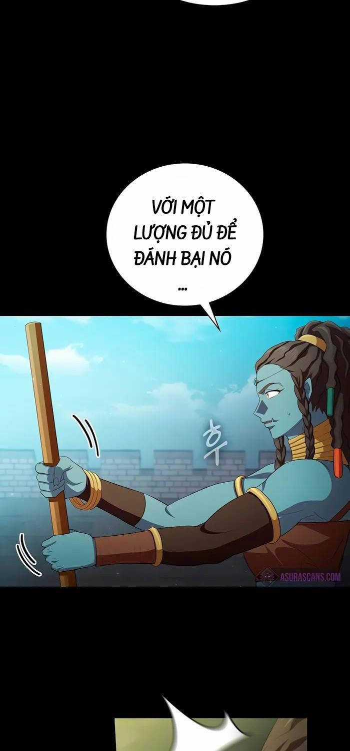 Ma Pháp Sư Tại Trường Học Pháp Thuật Khoá học trực tuyến tốt nhất Chapter 99 trang 18