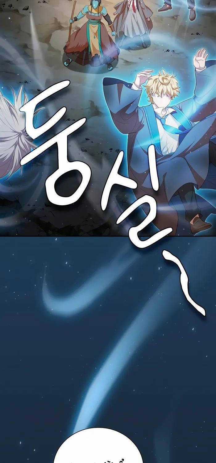 Ma Pháp Sư Tại Trường Học Pháp Thuật Khoá học trực tuyến tốt nhất Chapter 99 trang 30