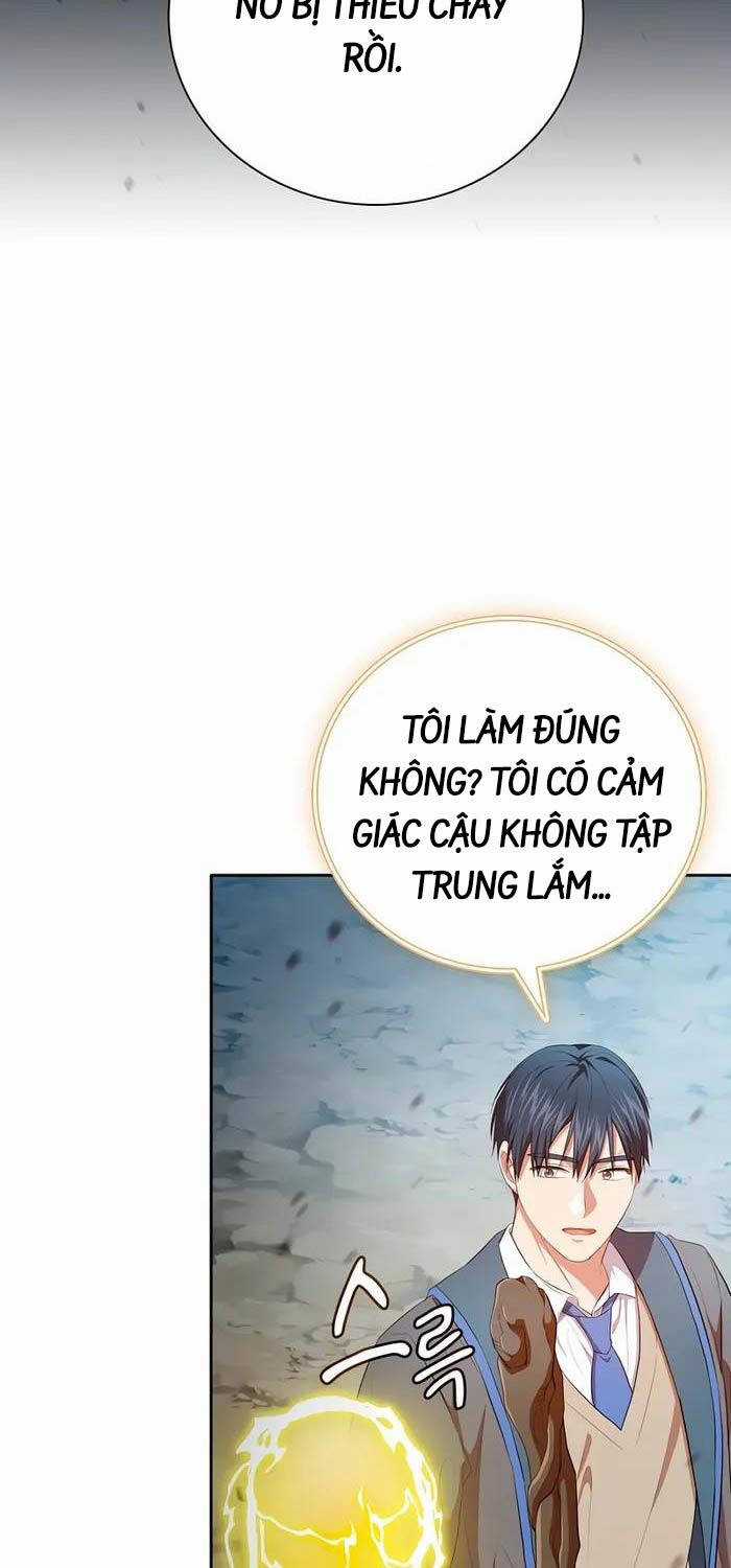 Ma Pháp Sư Tại Trường Học Pháp Thuật Khoá học trực tuyến tốt nhất Chapter 99 trang 36