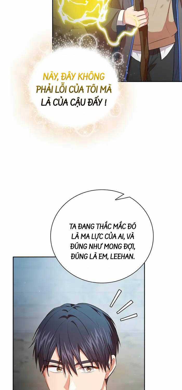 Ma Pháp Sư Tại Trường Học Pháp Thuật Khoá học trực tuyến tốt nhất Chapter 99 trang 37