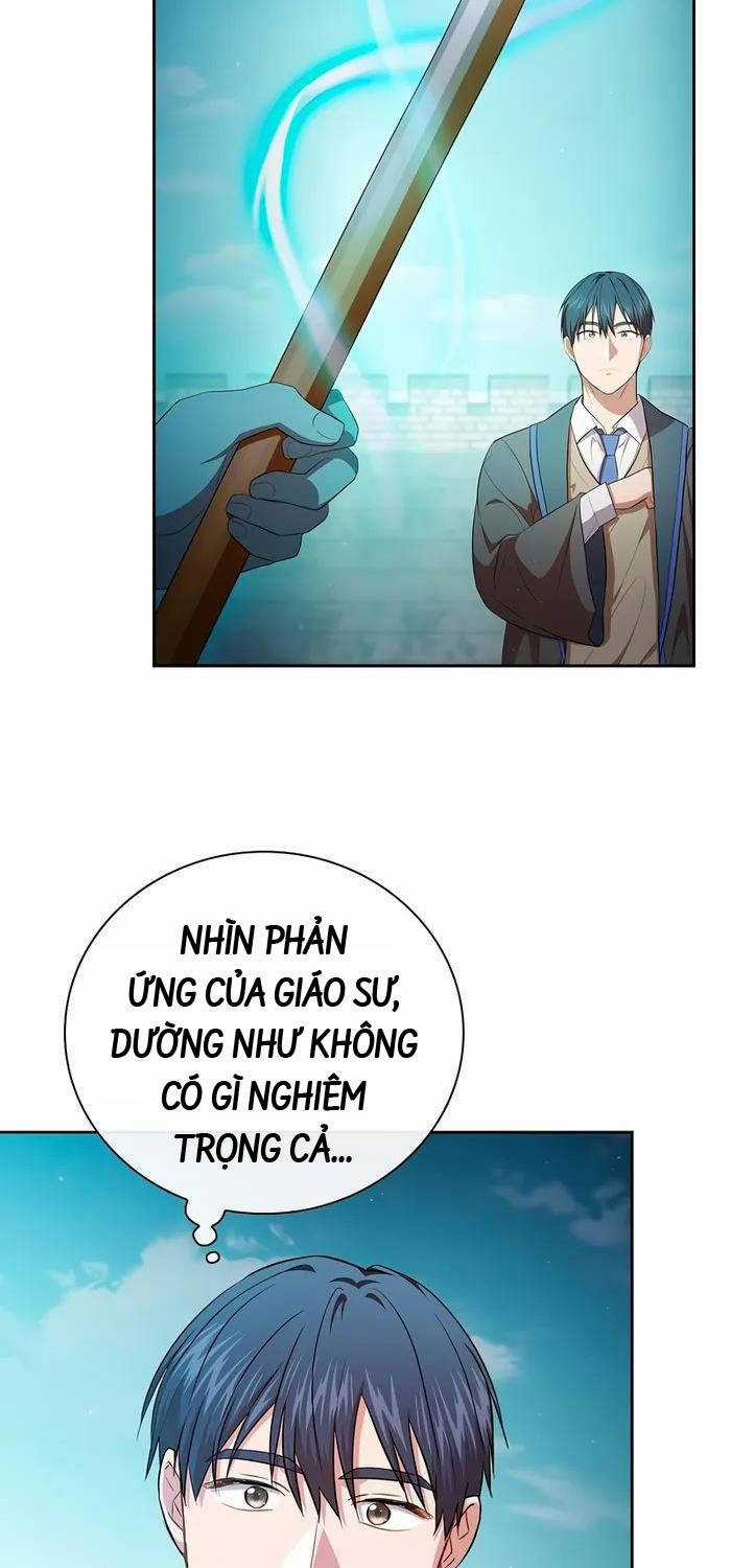 Ma Pháp Sư Tại Trường Học Pháp Thuật Khoá học trực tuyến tốt nhất Chapter 99 trang 43