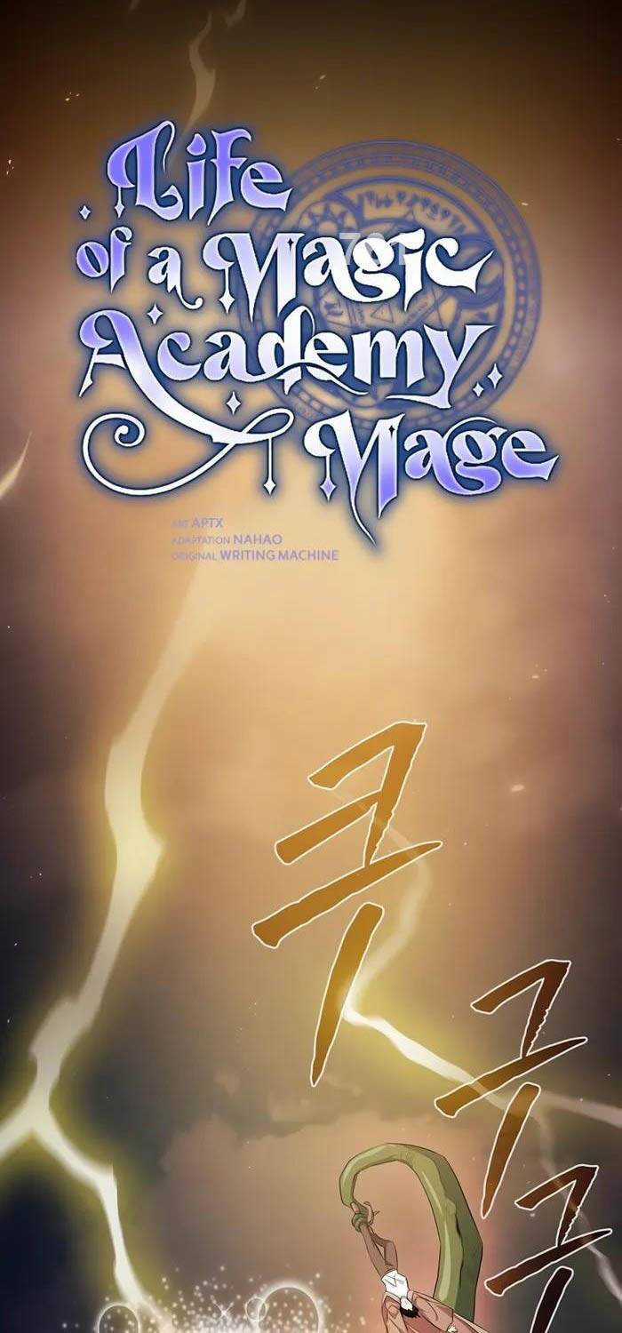 Ma Pháp Sư Tại Trường Học Pháp Thuật Khoá học trực tuyến tốt nhất Chapter 99 trang 5