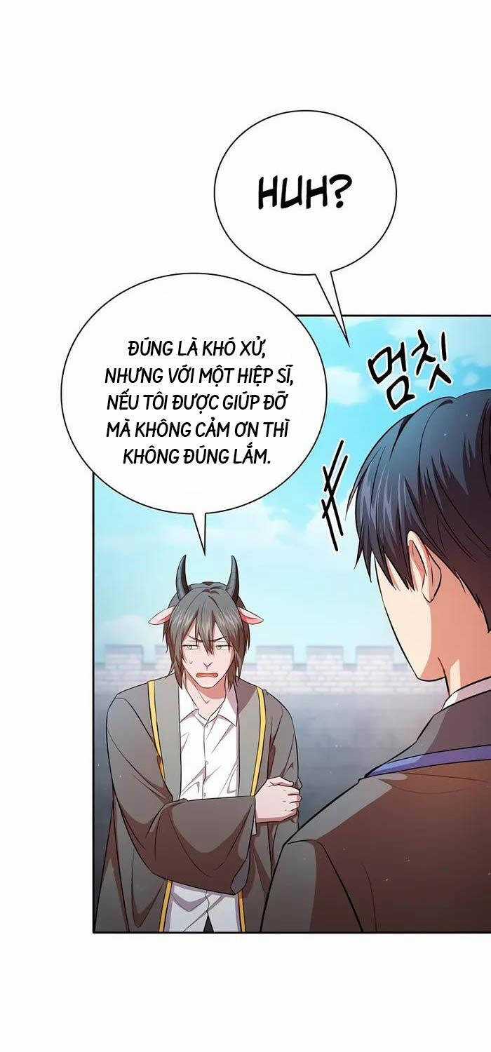 Ma Pháp Sư Tại Trường Học Pháp Thuật Khoá học trực tuyến tốt nhất Chapter 99 trang 53