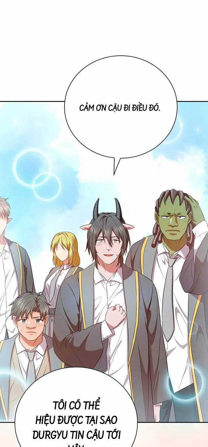 Ma Pháp Sư Tại Trường Học Pháp Thuật Khoá học trực tuyến tốt nhất Chapter 99 trang 54