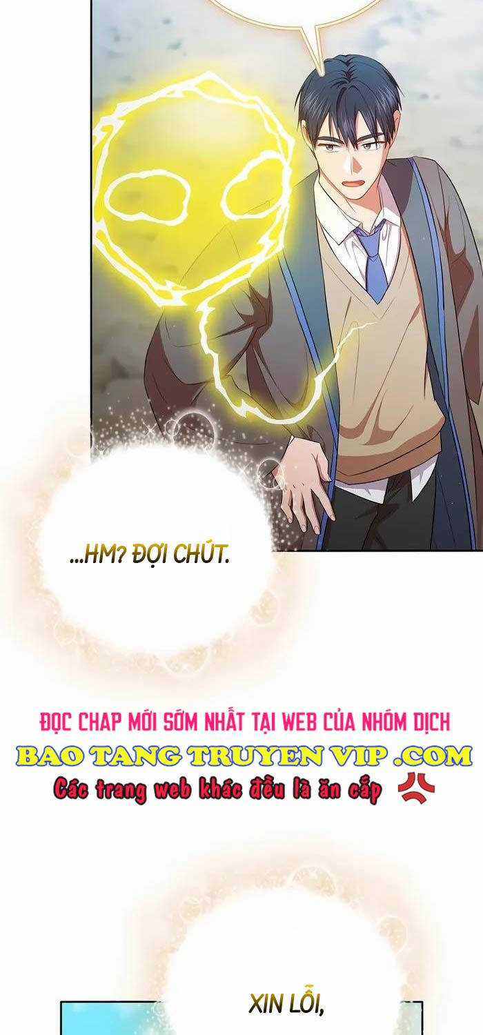 Ma Pháp Sư Tại Trường Học Pháp Thuật Khoá học trực tuyến tốt nhất Chapter 99 trang 61