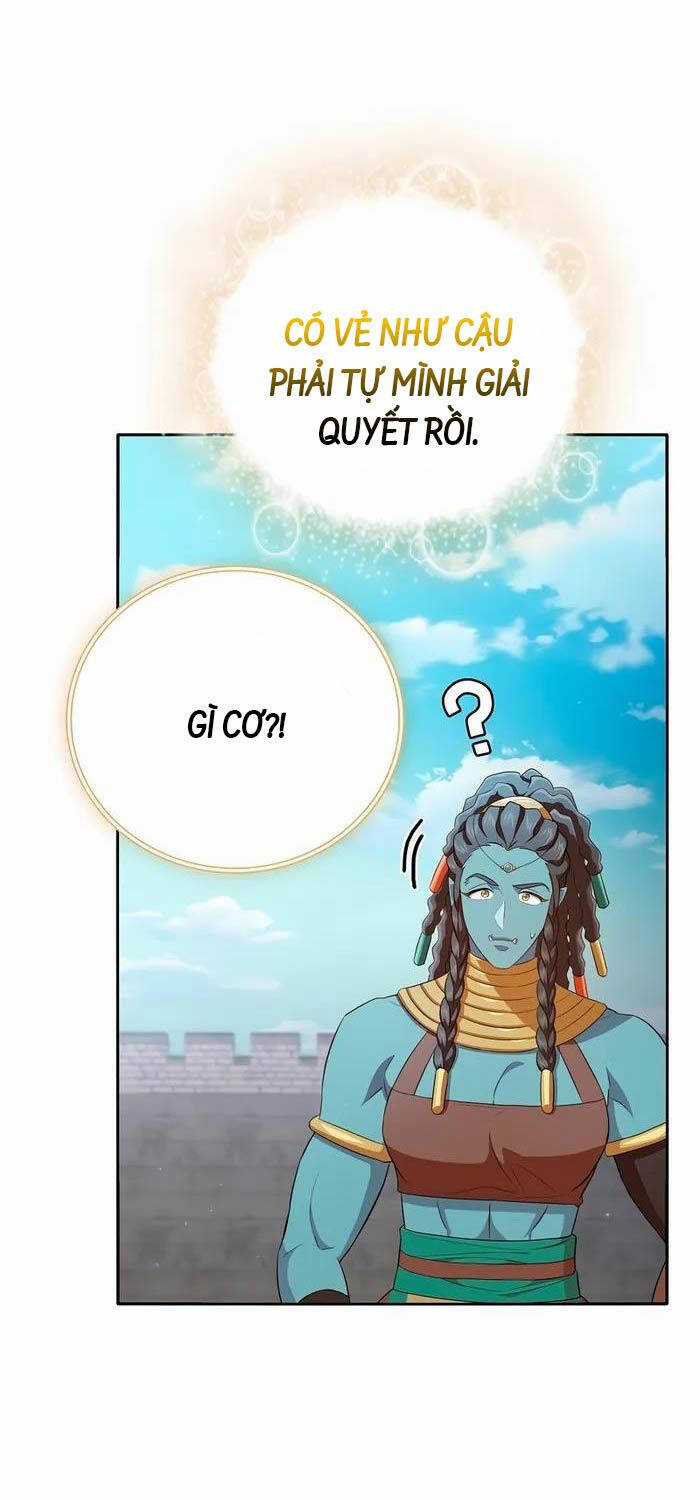 Ma Pháp Sư Tại Trường Học Pháp Thuật Khoá học trực tuyến tốt nhất Chapter 99 trang 63