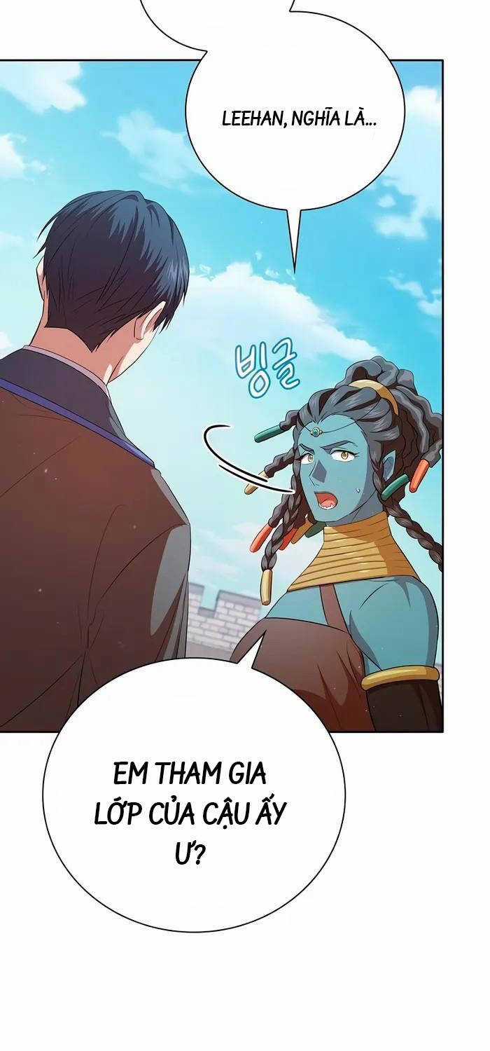 Ma Pháp Sư Tại Trường Học Pháp Thuật Khoá học trực tuyến tốt nhất Chapter 99 trang 73