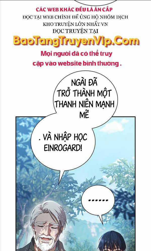 Ma Pháp Sư Tại Trường Học Pháp Thuật Chapter 1 trang 10