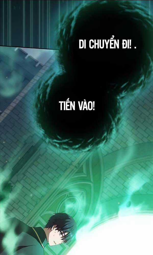 Ma Pháp Sư Tại Trường Học Pháp Thuật Chapter 1 trang 100