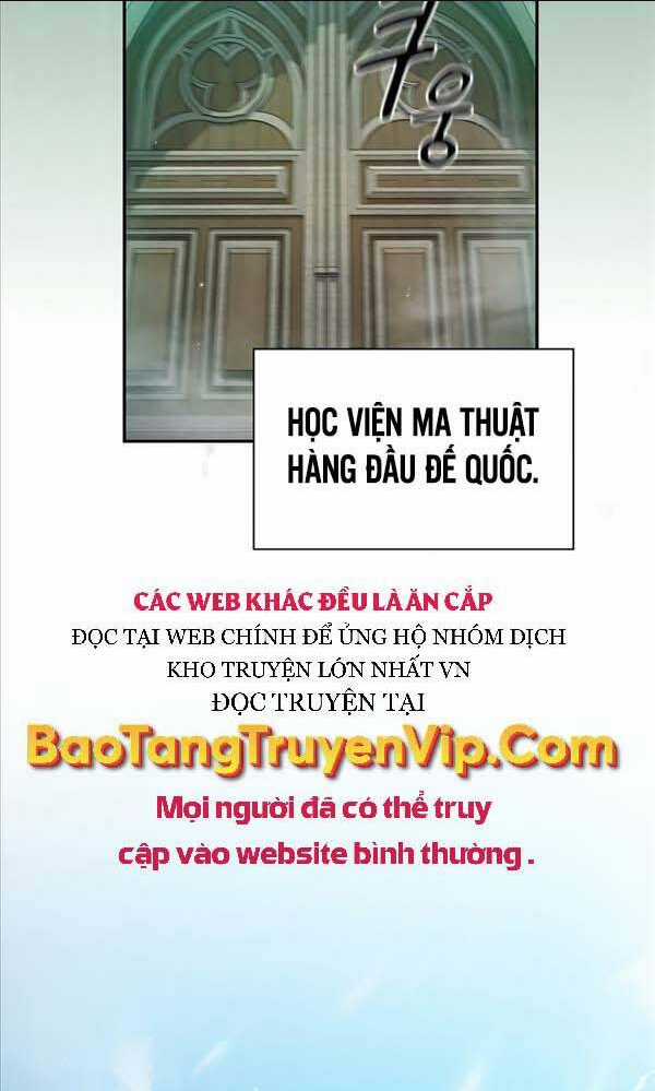 Ma Pháp Sư Tại Trường Học Pháp Thuật Chapter 1 trang 106