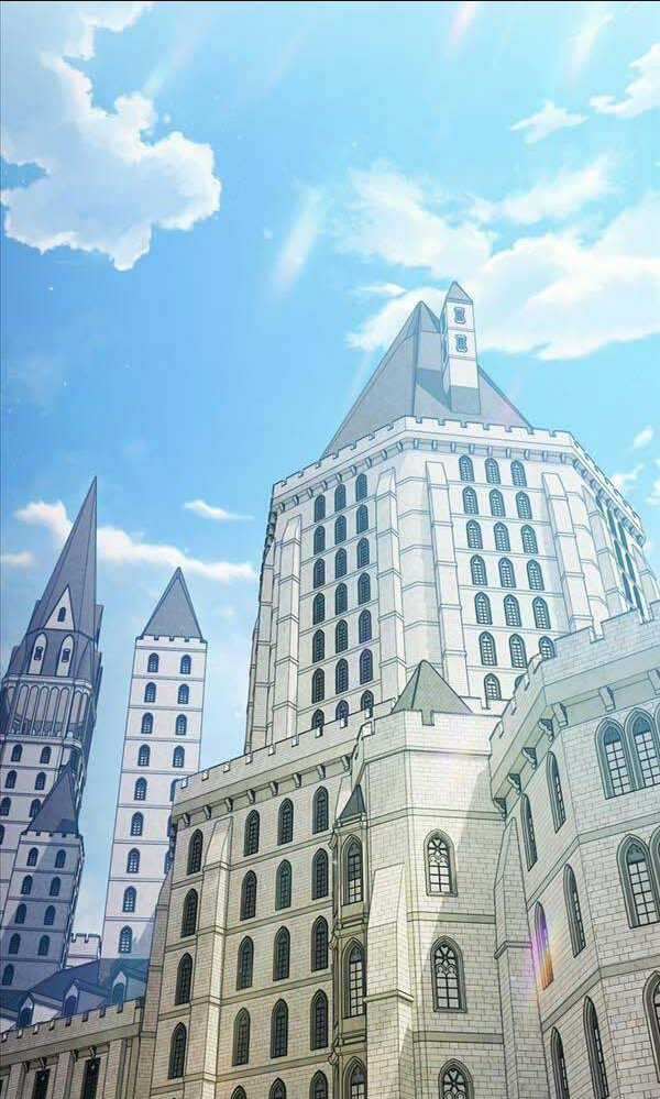 Ma Pháp Sư Tại Trường Học Pháp Thuật Chapter 1 trang 107