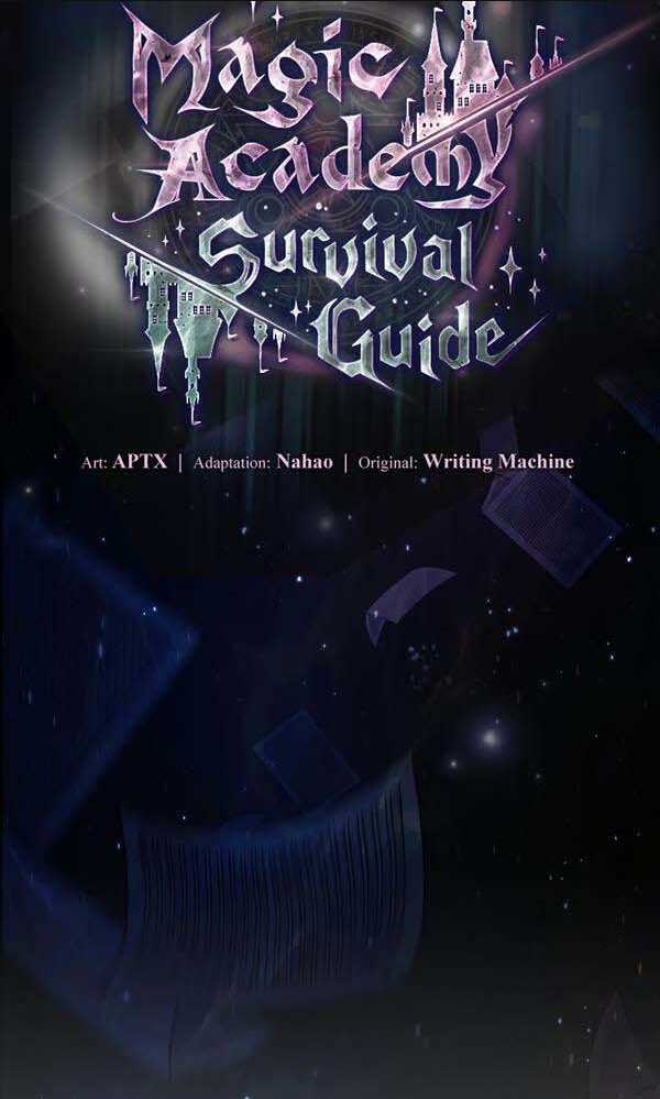 Ma Pháp Sư Tại Trường Học Pháp Thuật Chapter 1 trang 14