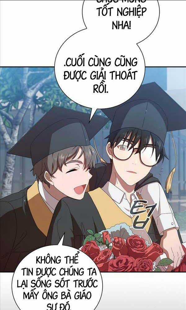 Ma Pháp Sư Tại Trường Học Pháp Thuật Chapter 1 trang 17