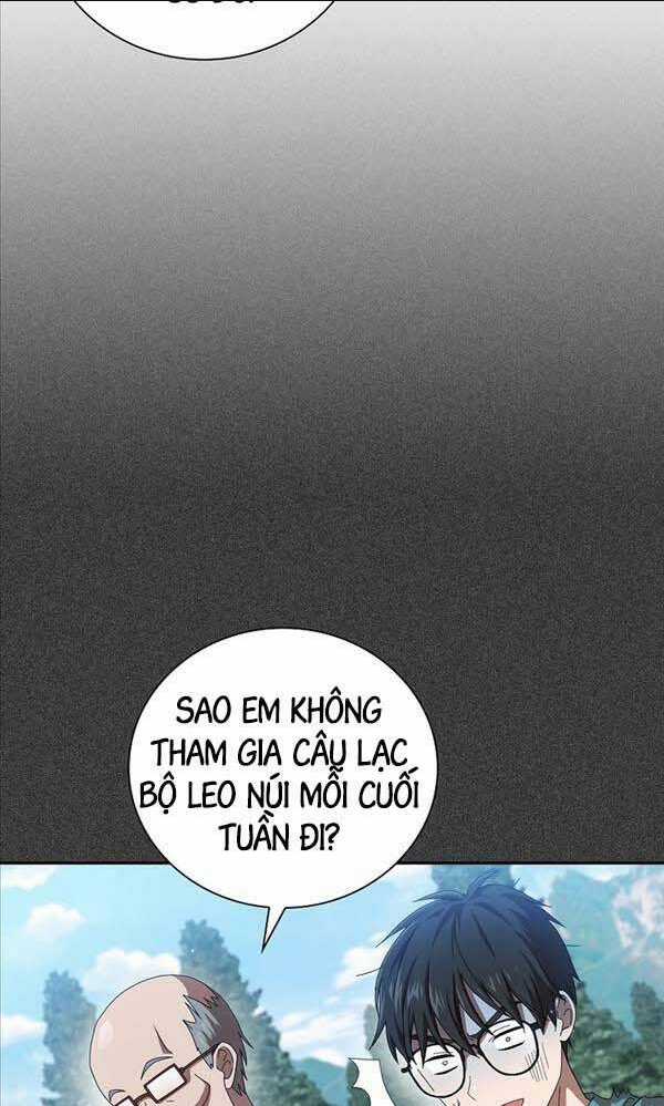 Ma Pháp Sư Tại Trường Học Pháp Thuật Chapter 1 trang 18