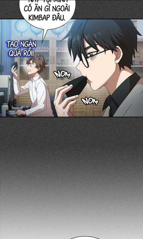 Ma Pháp Sư Tại Trường Học Pháp Thuật Chapter 1 trang 21