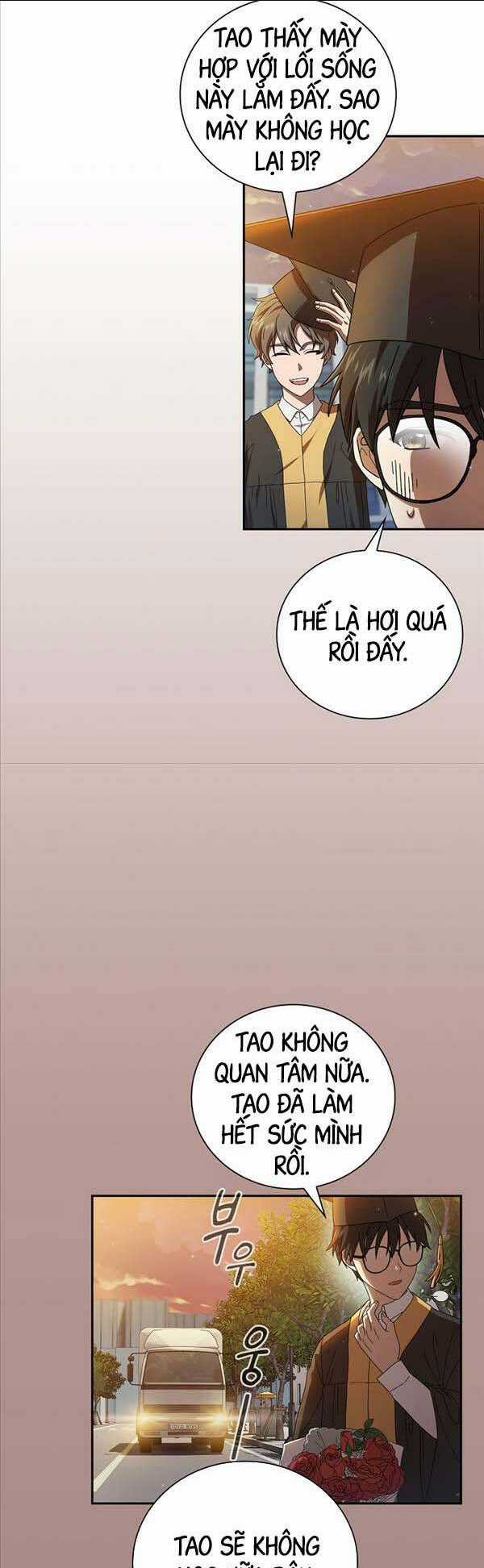 Ma Pháp Sư Tại Trường Học Pháp Thuật Chapter 1 trang 24