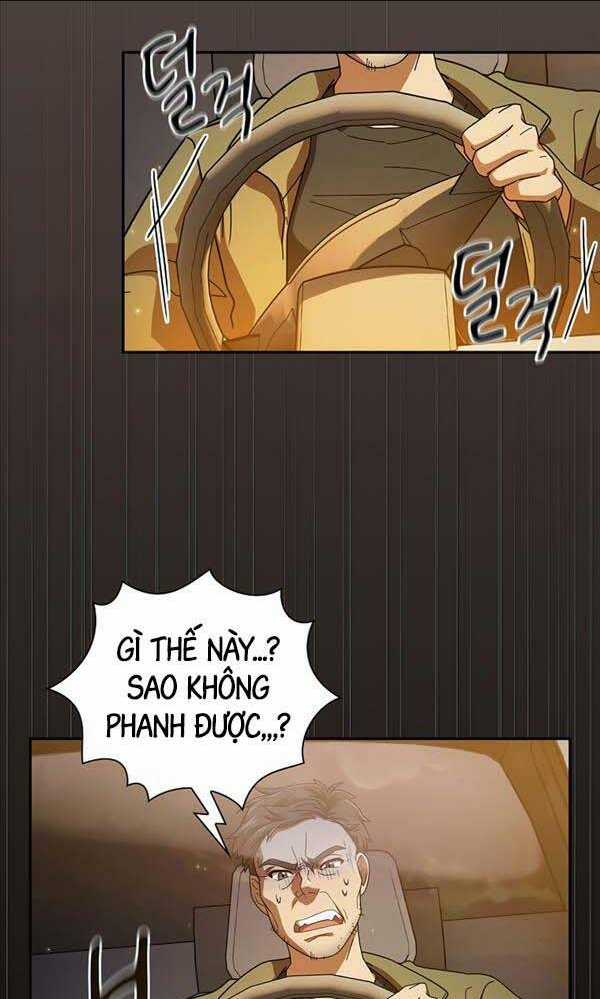 Ma Pháp Sư Tại Trường Học Pháp Thuật Chapter 1 trang 27