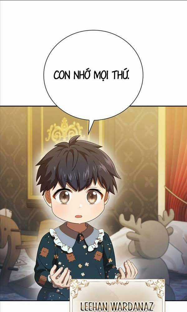 Ma Pháp Sư Tại Trường Học Pháp Thuật Chapter 1 trang 40